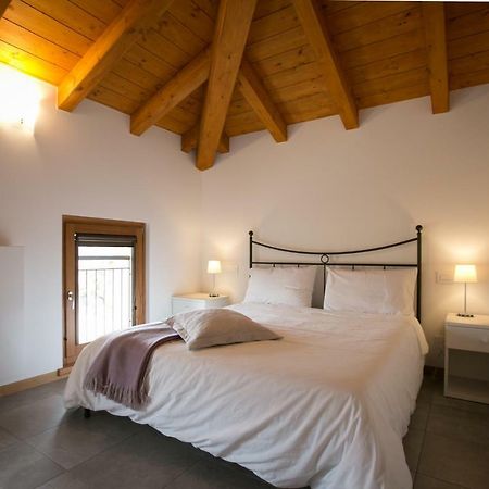 Agriturismo Mestroni Bressa Ngoại thất bức ảnh