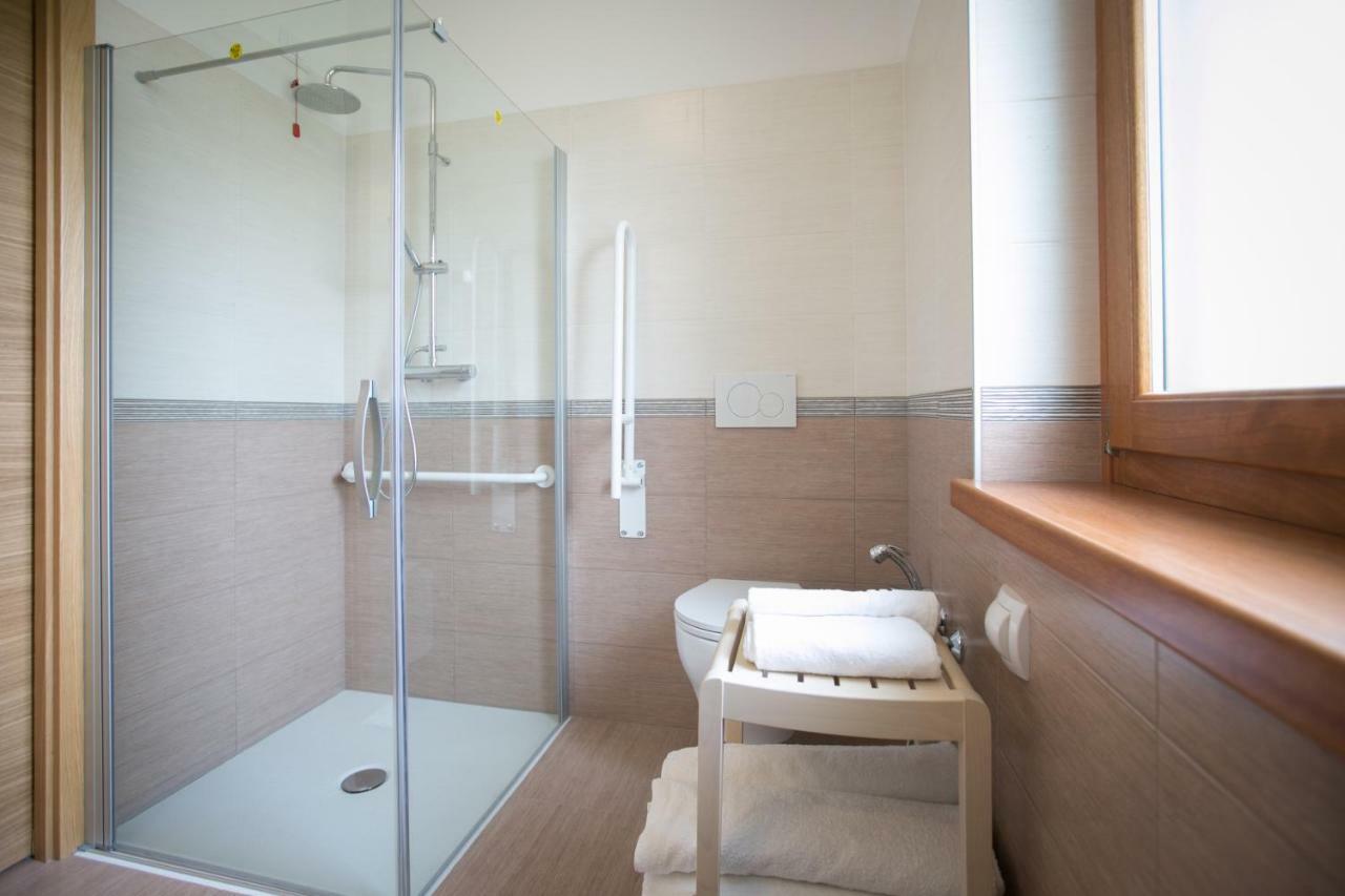 Agriturismo Mestroni Bressa Ngoại thất bức ảnh