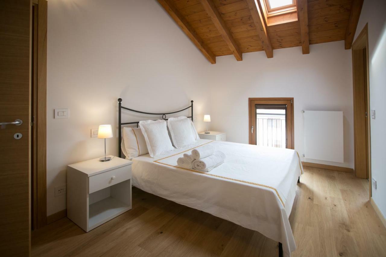 Agriturismo Mestroni Bressa Ngoại thất bức ảnh