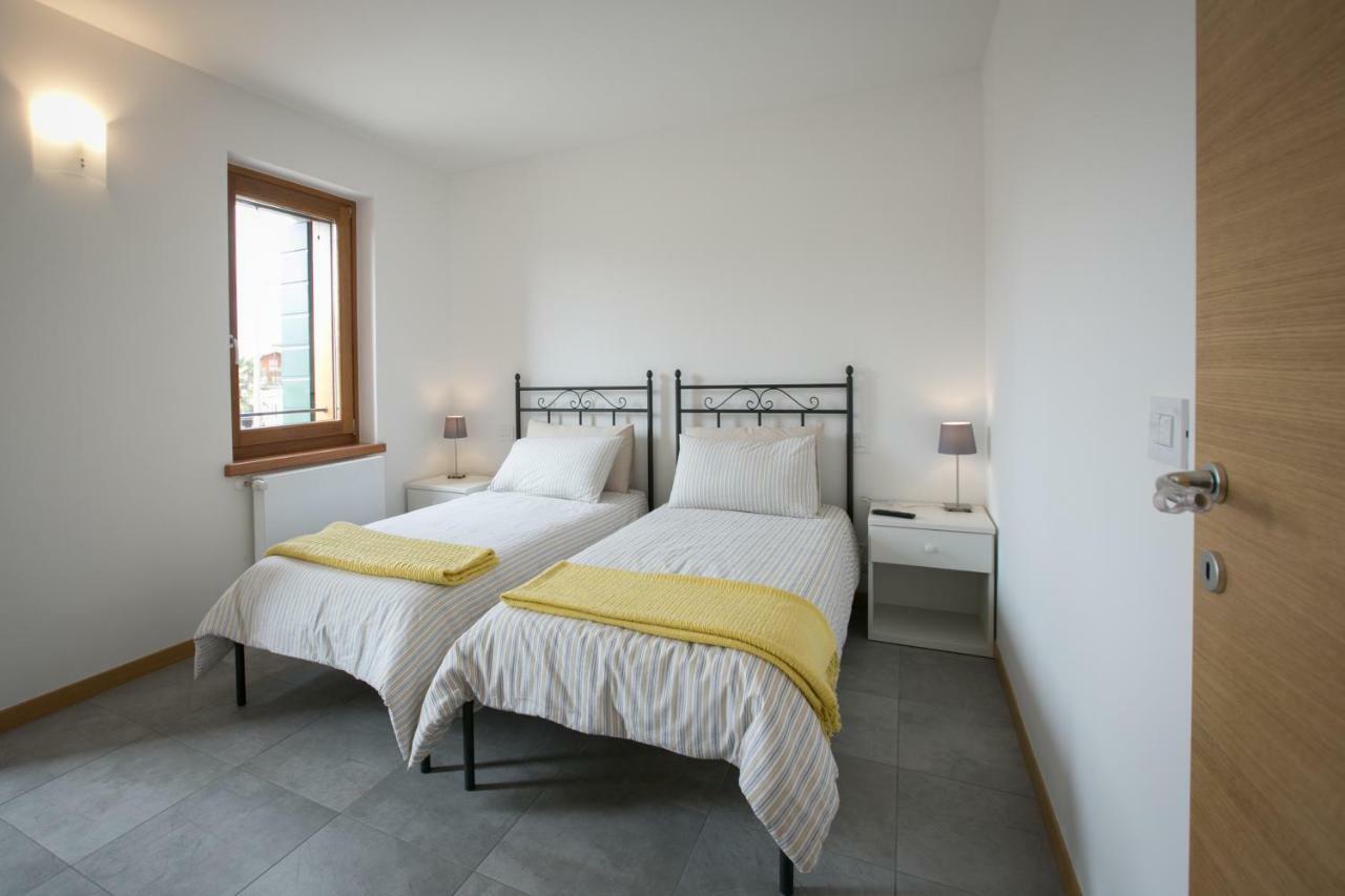 Agriturismo Mestroni Bressa Ngoại thất bức ảnh