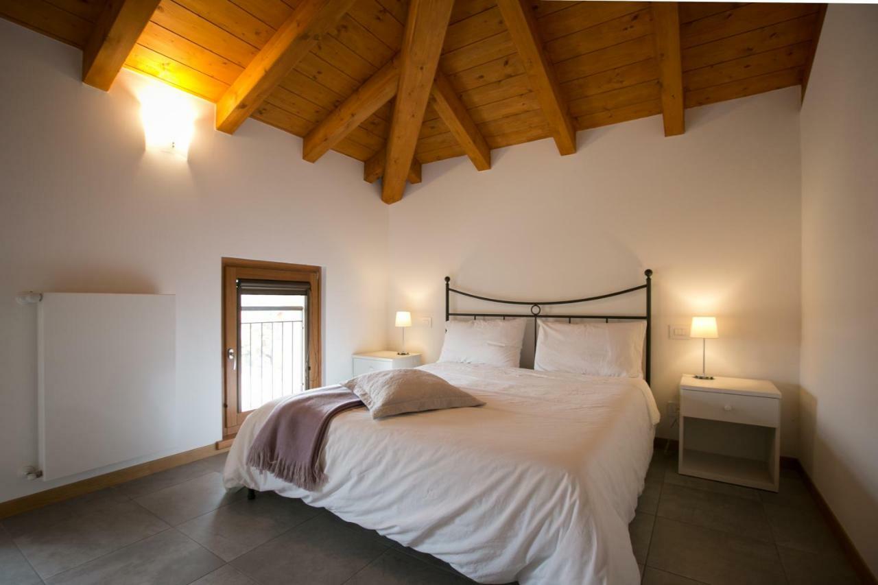 Agriturismo Mestroni Bressa Ngoại thất bức ảnh