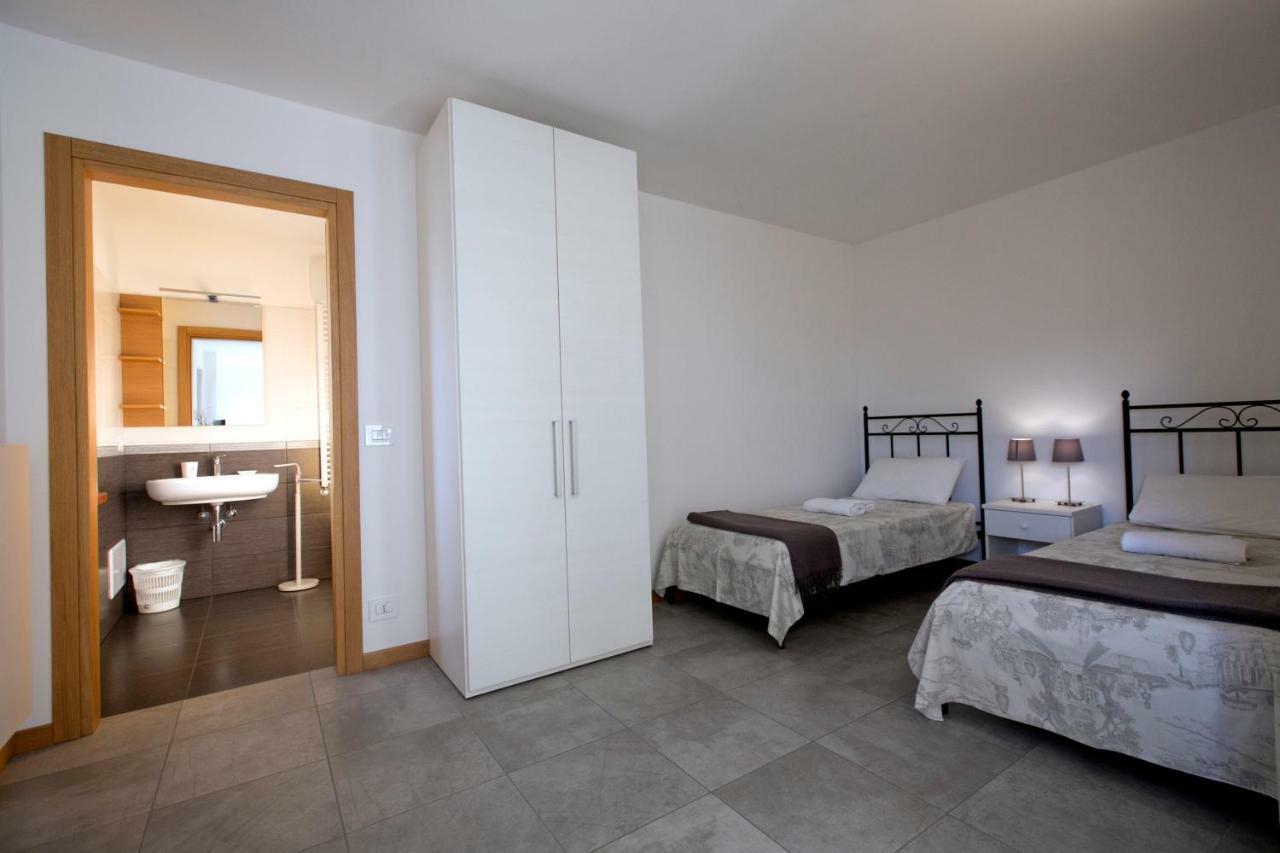 Agriturismo Mestroni Bressa Ngoại thất bức ảnh